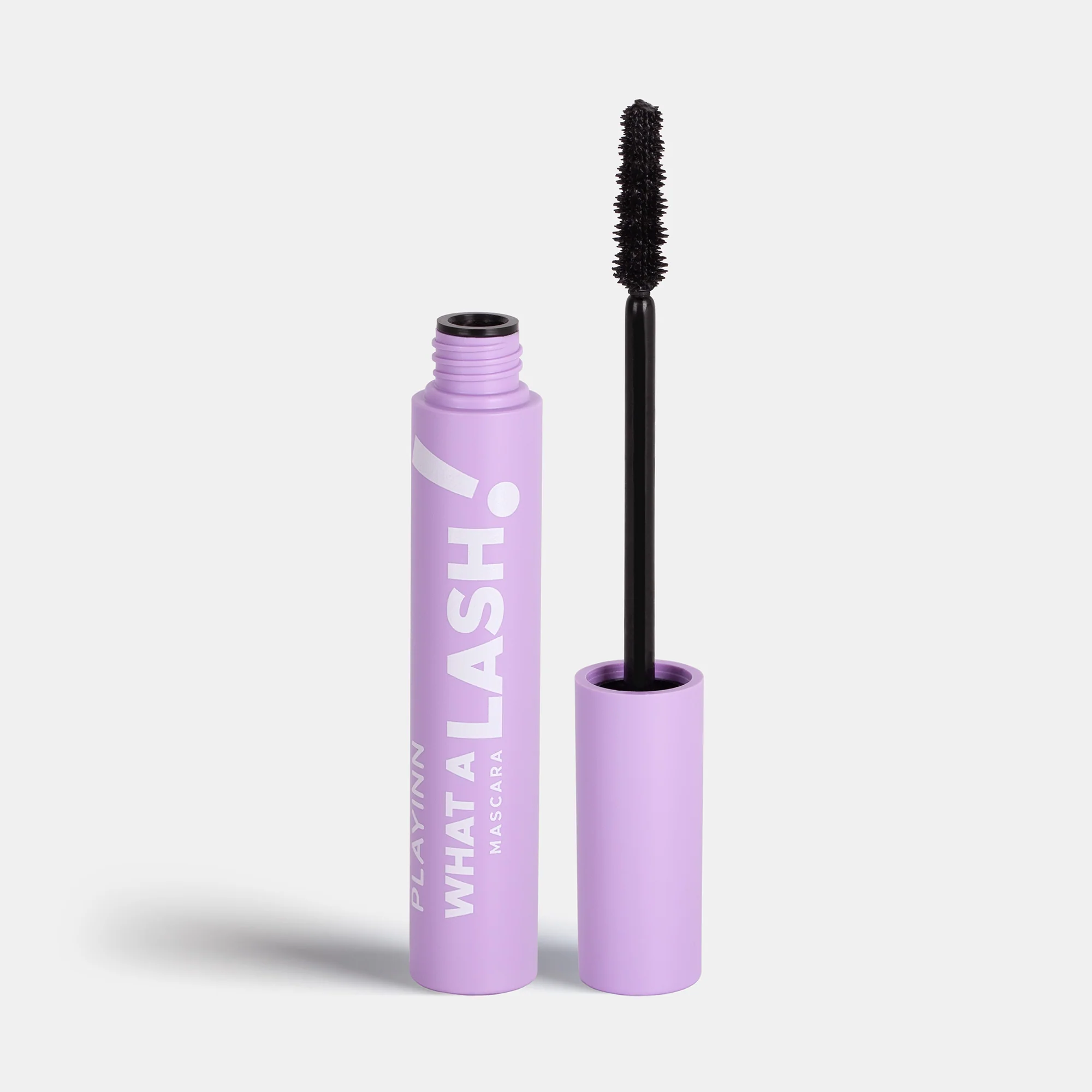 INGLOT PLAYINN WHAT A LASH! Tusz do rzęs 5 ml - Image 4
