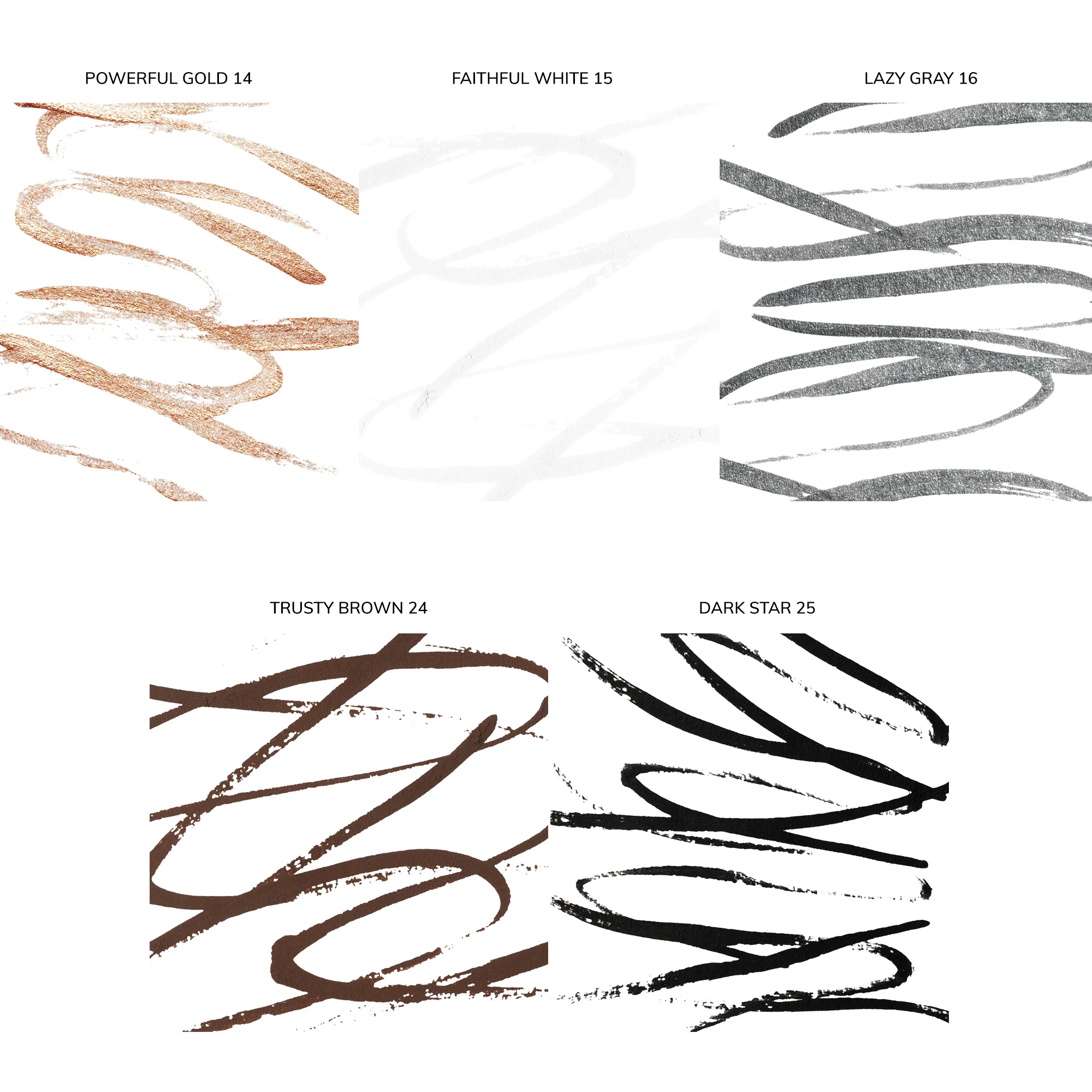 INGLOT PLAYINN WHAT A LINE! Eyeliner w płynie 3,5 ml - Image 2