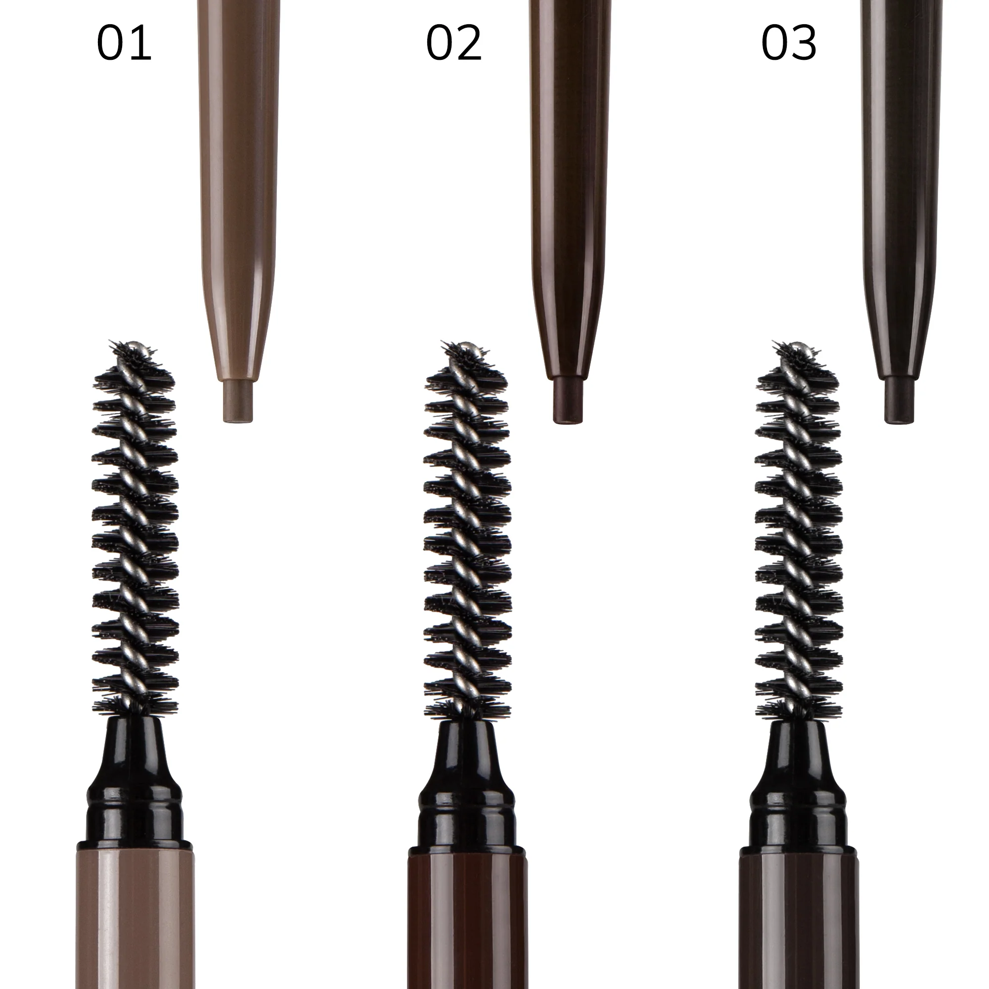 INGLOT SO FINE Ołówek do brwi 0,09 g - Image 2