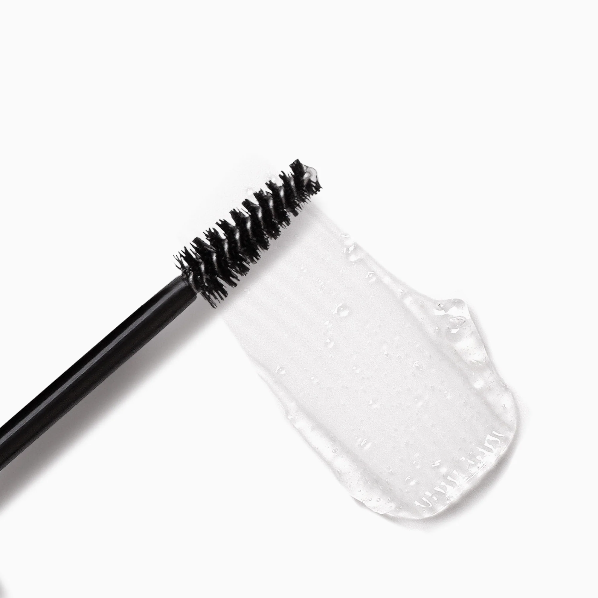 INGLOT Modelujący żel do brwi ultra strong clear 01 4 ml - Image 2