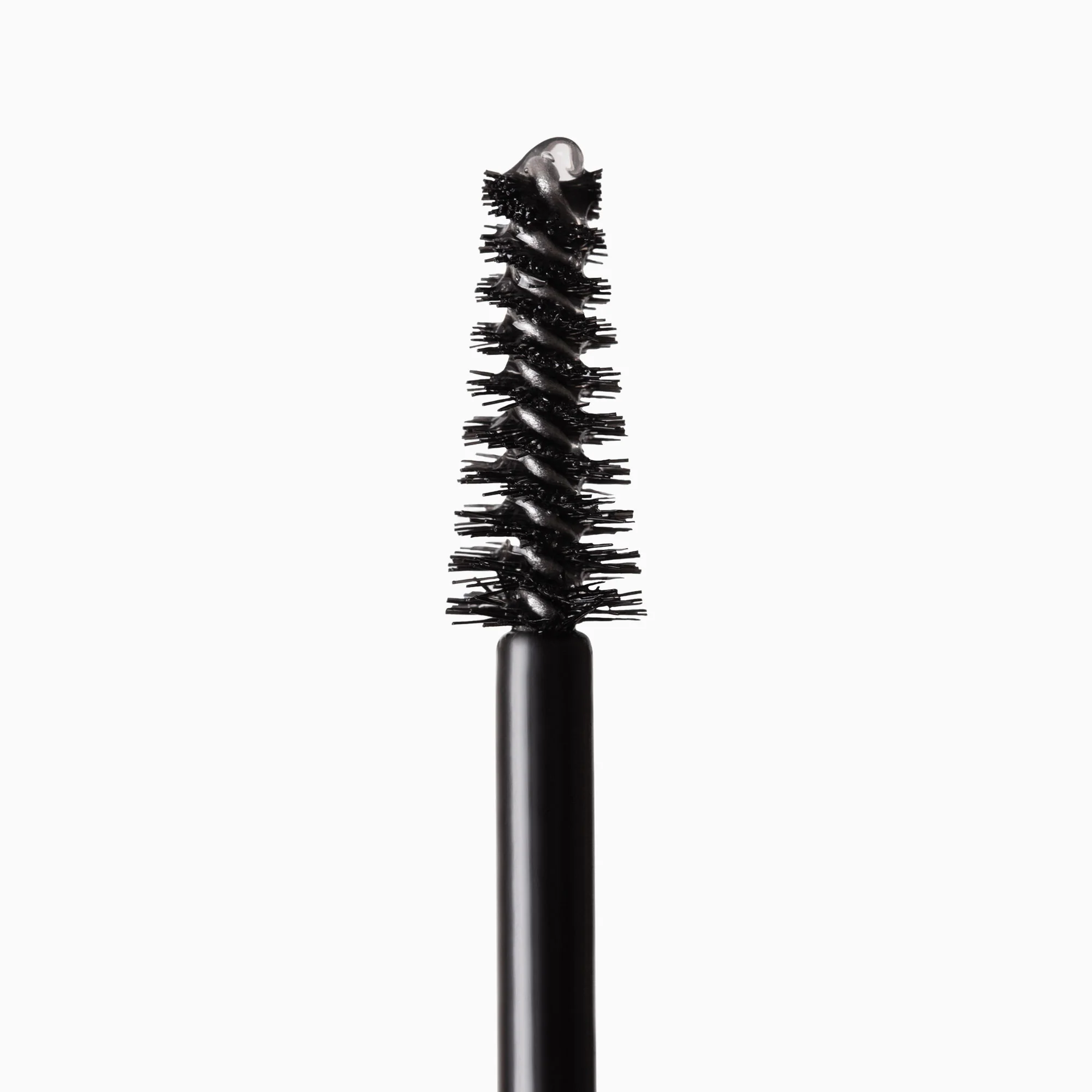 INGLOT Modelujący żel do brwi ultra strong clear 01 4 ml - Image 4
