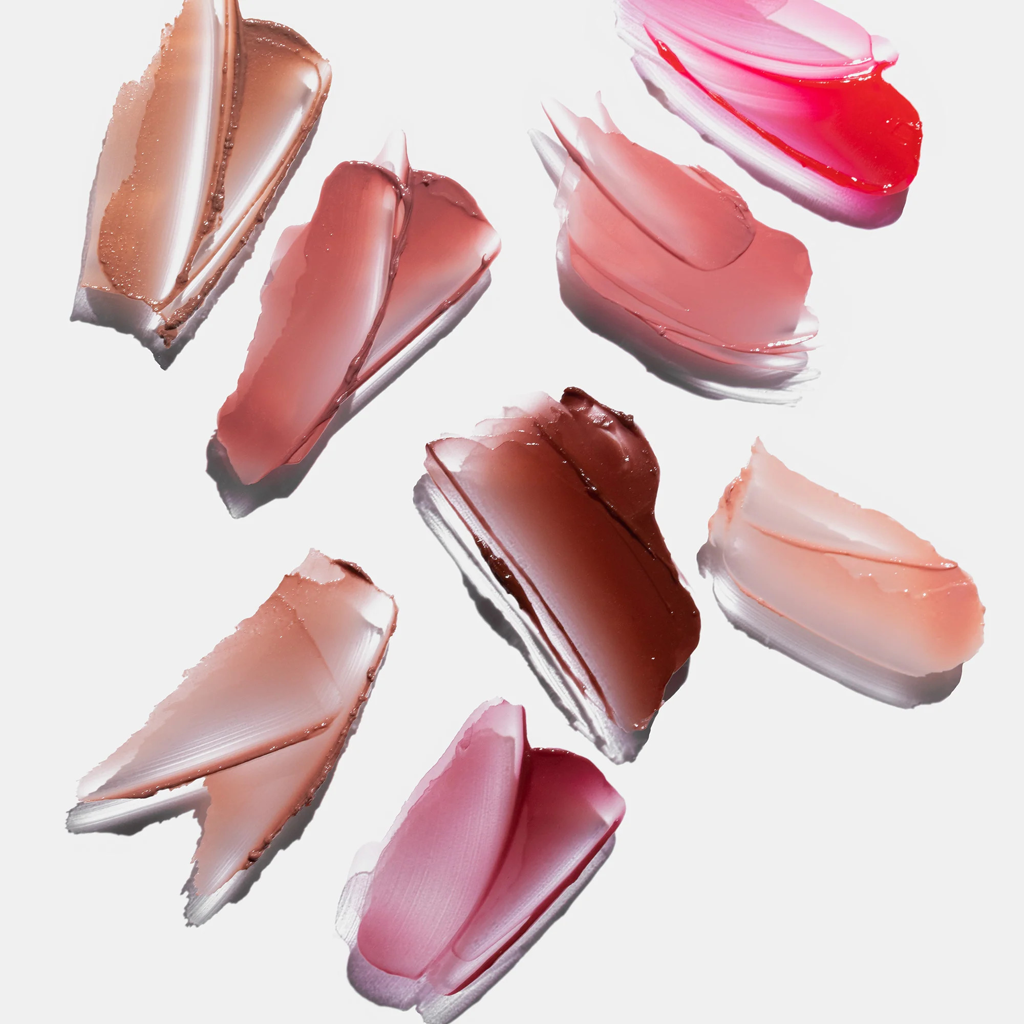 INGLOT VOLUME TINTED Balsam koloryzujący do ust 2 g - Image 2