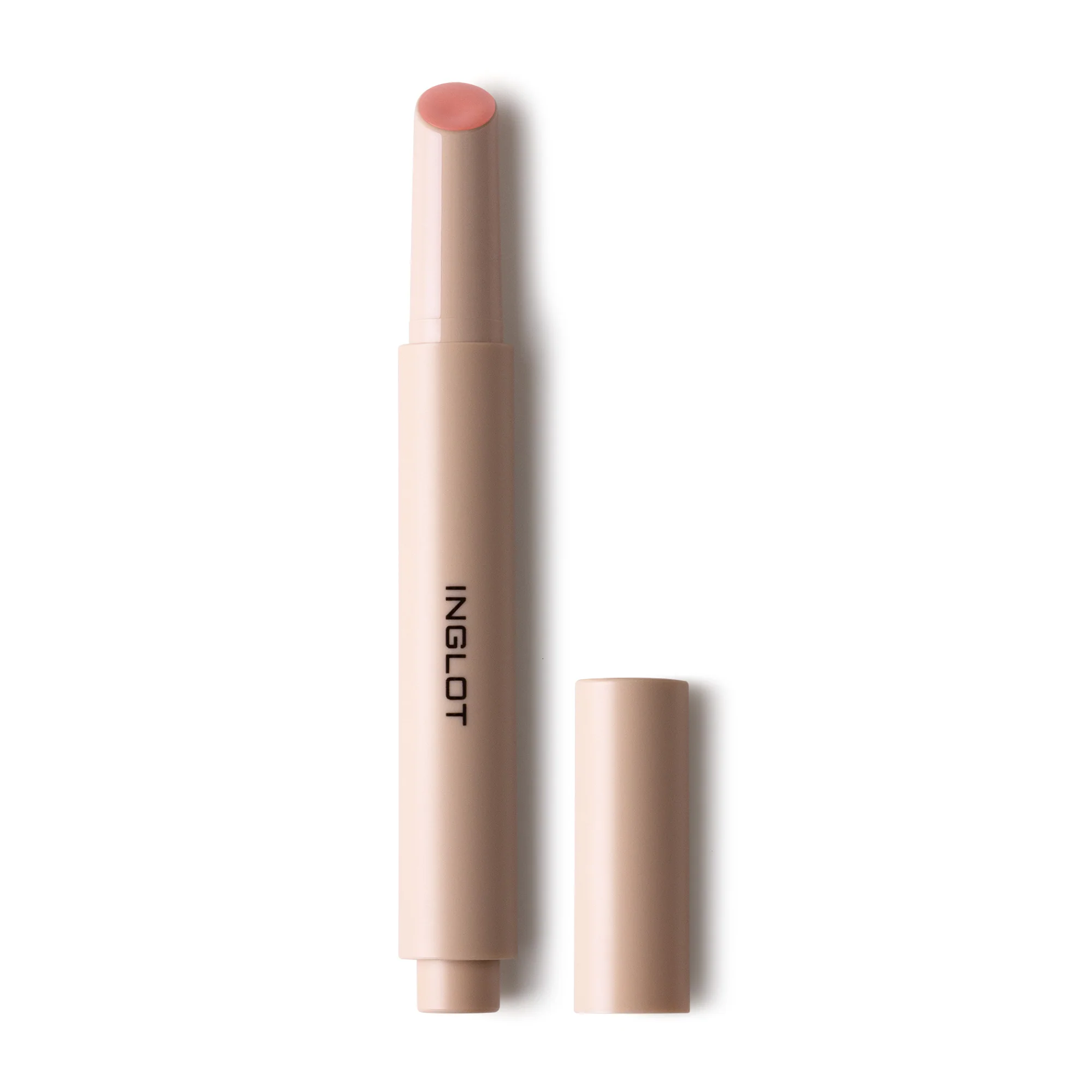 INGLOT VOLUME TINTED Balsam koloryzujący do ust 2 g - Image 6