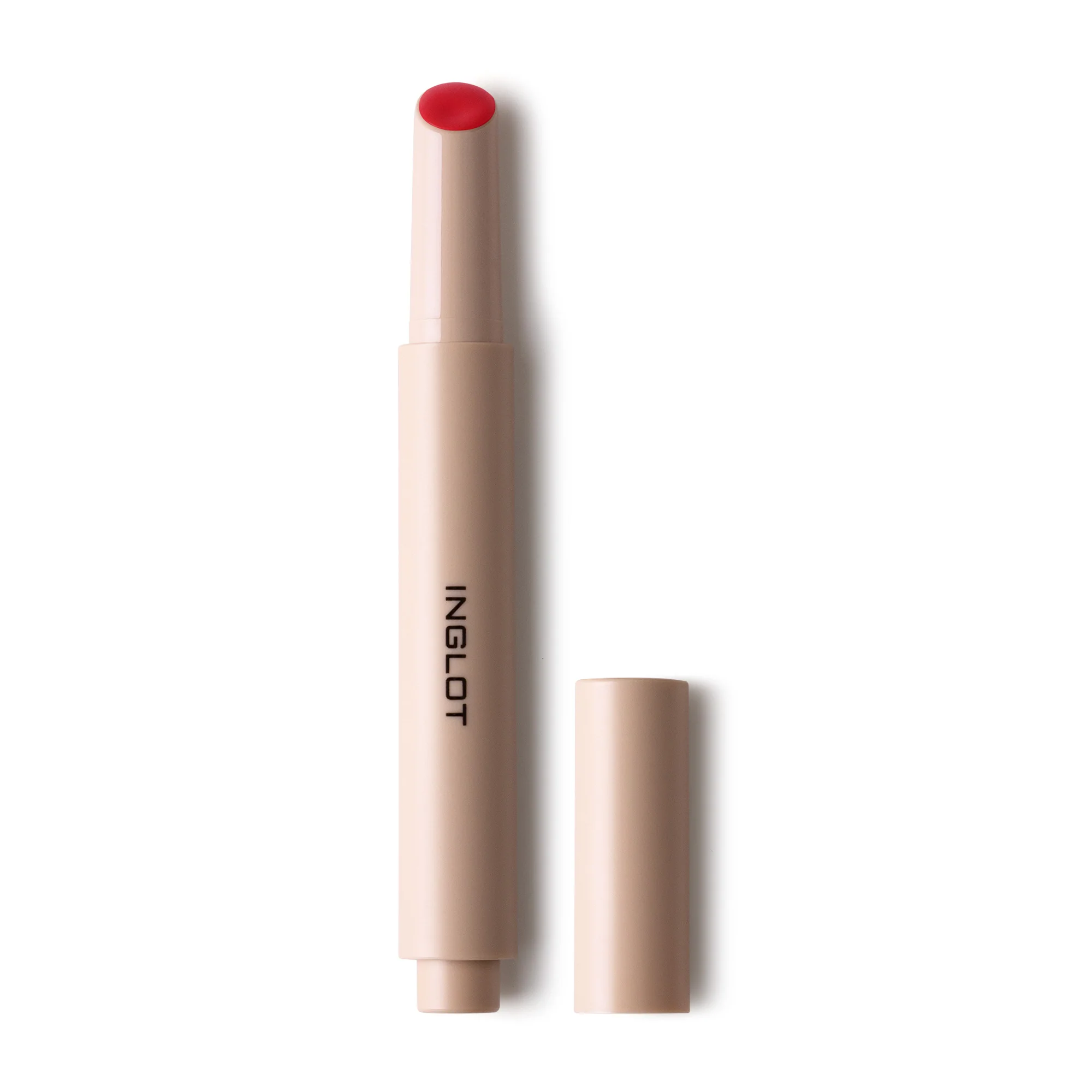 INGLOT VOLUME TINTED Balsam koloryzujący do ust 2 g - Image 7