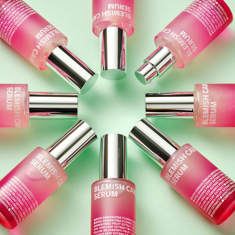 ISOI BLEMISH CARE Serum rozjaśniające i wyrównujące koloryt skóry 15 ml - Image 3