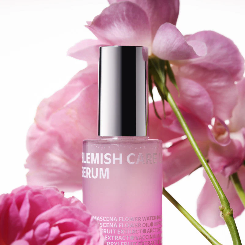 ISOI BLEMISH CARE Serum rozjaśniające i wyrównujące koloryt skóry 35 ml - Image 3