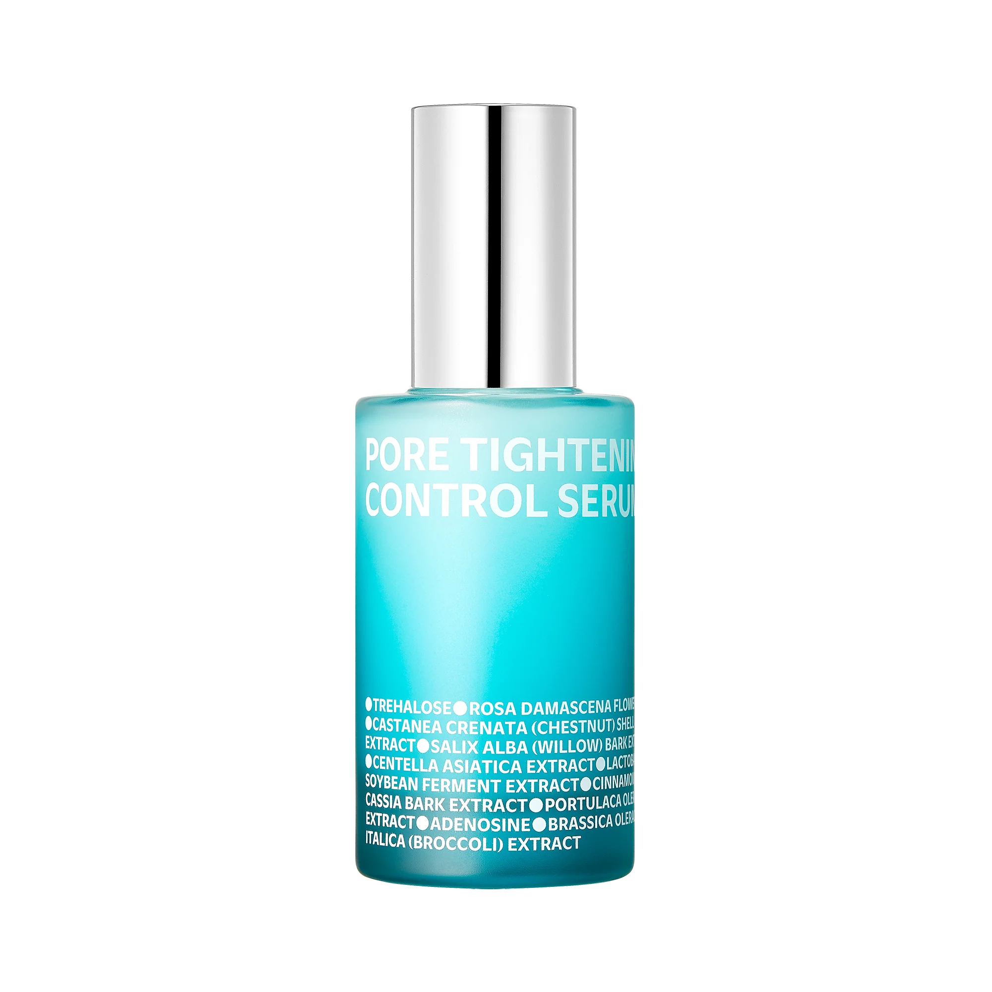 ISOI PORE TIGHTENING Serum zwężający pory i kontrolujący wydzielanie sebum 50 ml