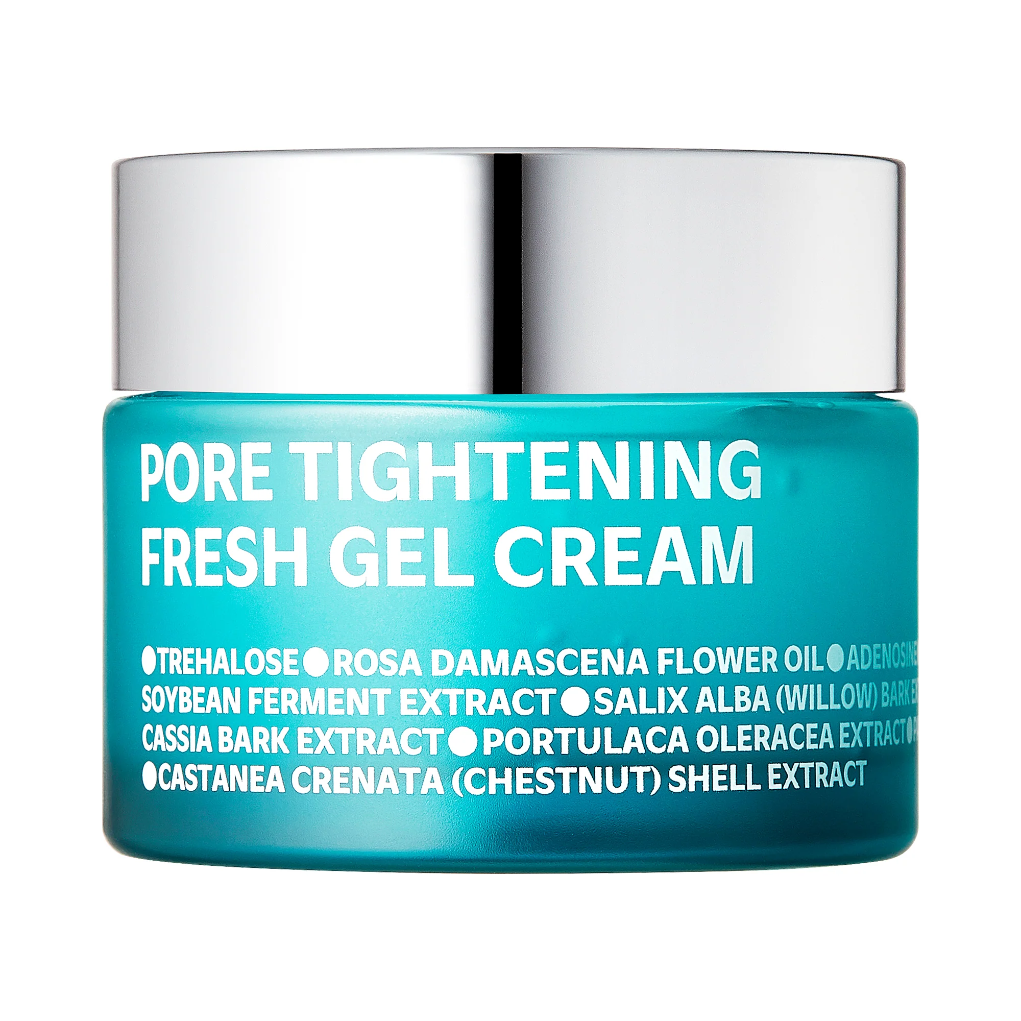 ISOI PORE TIGHTENING Krem-żel zwężający pory i kontrolujący wydzielanie sebum 50 ml