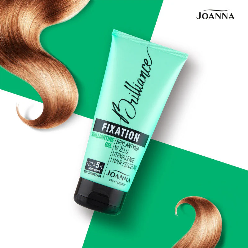 JOANNA PROFESSIONAL Brylantyna w żelu 200 g - Image 3