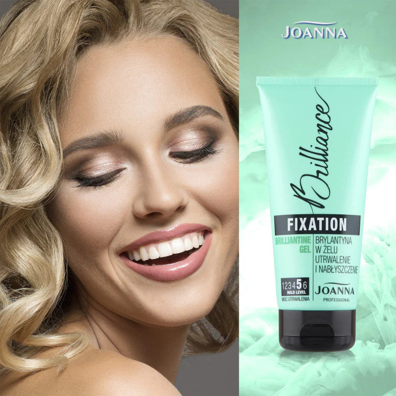 JOANNA PROFESSIONAL Brylantyna w żelu 200 g - Image 4