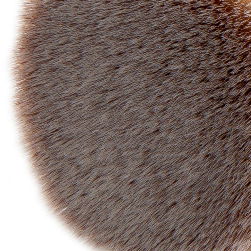 KASHŌKI 100 Pędzel Flat Top do podkładu - Image 3
