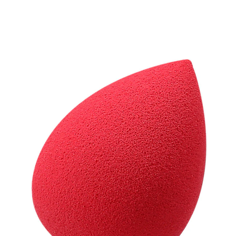 KASHŌKI Gąbka do makijażu, Raindrop Medium - Image 3