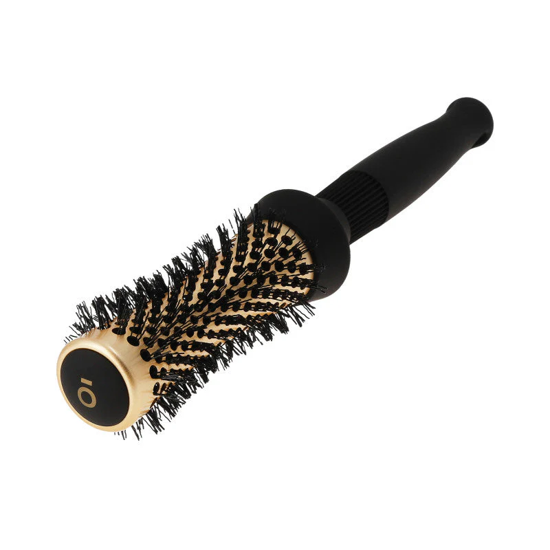 KASHŌKI Timeless Beauty Szczotka do modelowania w kształcie klepsydry, Ø 33 mm - Image 4