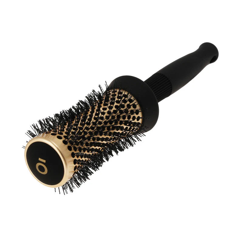 KASHŌKI Timeless Beauty Szczotka do modelowania w kształcie klepsydry, Ø 43 mm - Image 4