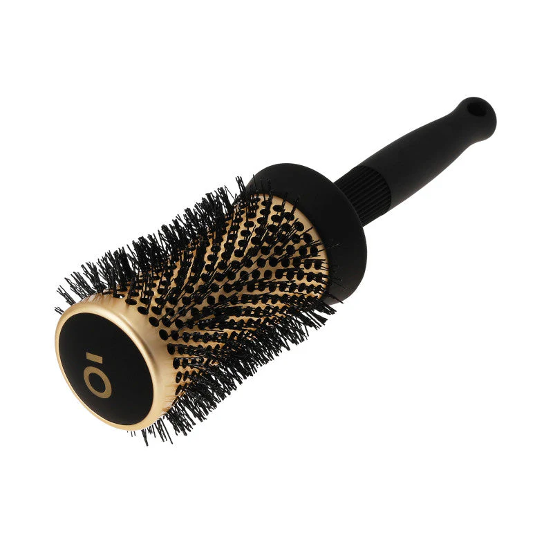 KASHŌKI Timeless Beauty Szczotka do modelowania w kształcie klepsydry, Ø 53 mm - Image 4