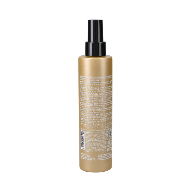KAYPRO ARGAN OIL Dwufazowa odżywka do włosów suchych i osłabionych 200 ml - Image 2