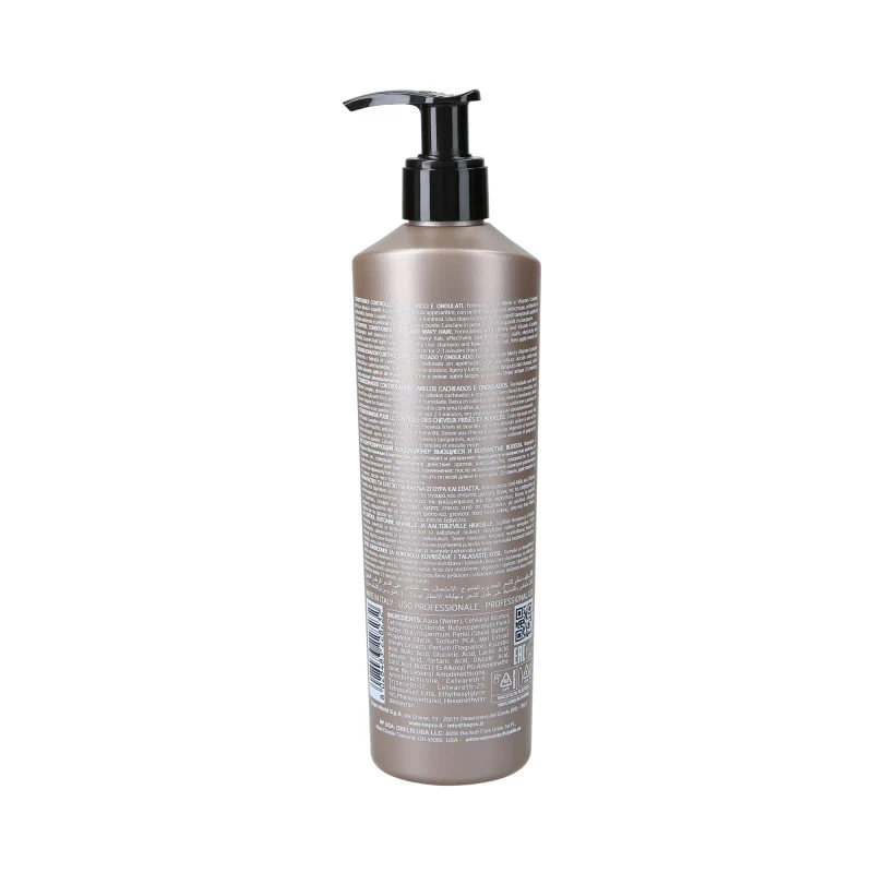 KAYPRO CURL Nawilżająca odżywka do włosów kręconych 350 ml - Image 2