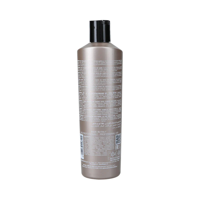 KAYPRO FREQUENT Codzienny szampon do każdego rodzaju włosów 350 ml - Image 2