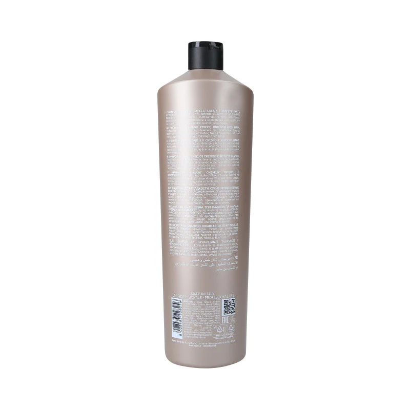 KAYPRO LISS Wygładzający szampon do każdego rodzaju włosów 1000 ml - Image 2