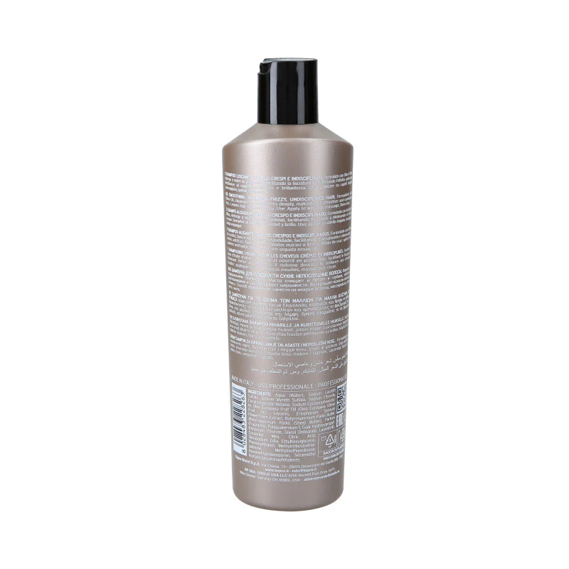 KAYPRO LISS Wygładzający szampon do każdego rodzaju włosów 350 ml - Image 2