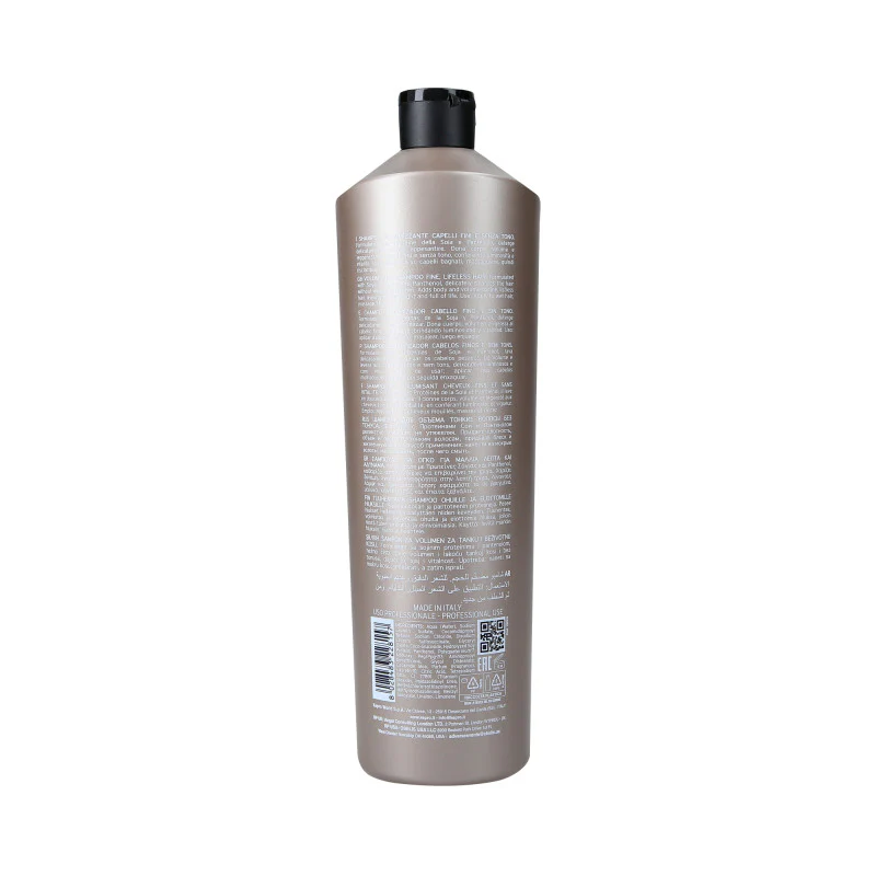KAYPRO VOLUME Szampon zwiększający objętość do włosów cienkich 1000 ml - Image 2