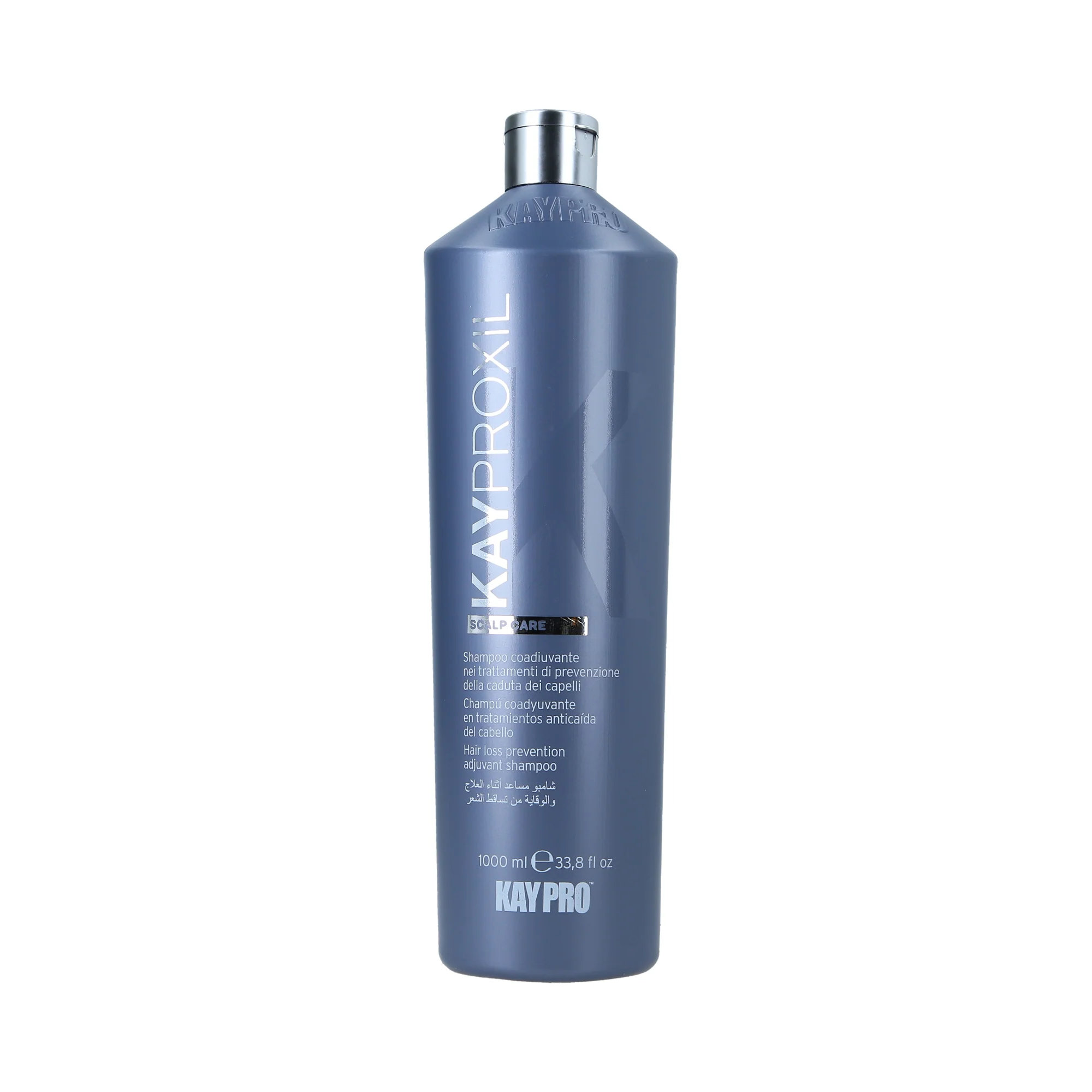KAYPRO KAYPROXIL ANTI-HAIR LOSS Szampon zapobiegający wypadaniu włosów 1000 ml