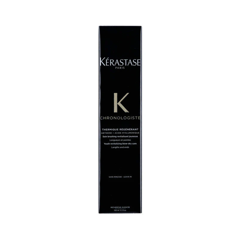 KÉRASTASE CHRONOLOGISTE TERMIQUE REGENERANT Krem termiczny 150 ml