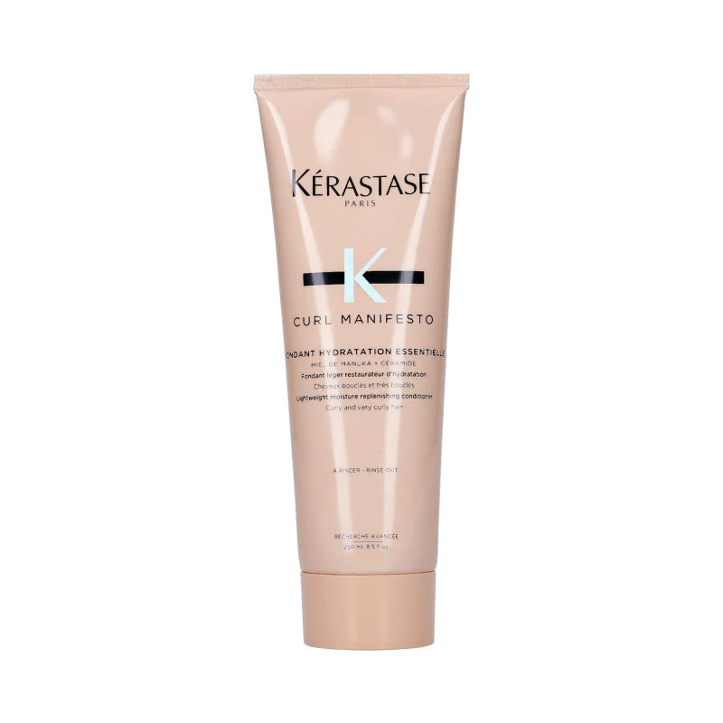 KÉRASTASE CURL MANIFESTO Nawilżająca odżywka do włosów kręconych 250 ml