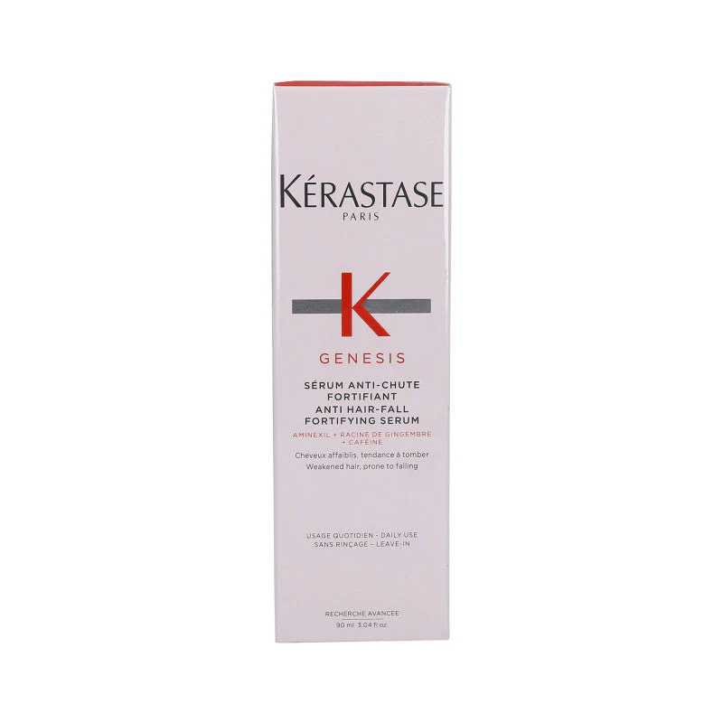 KERASTASE GENESIS Intensywne serum wzmacniające włosy 90 ml