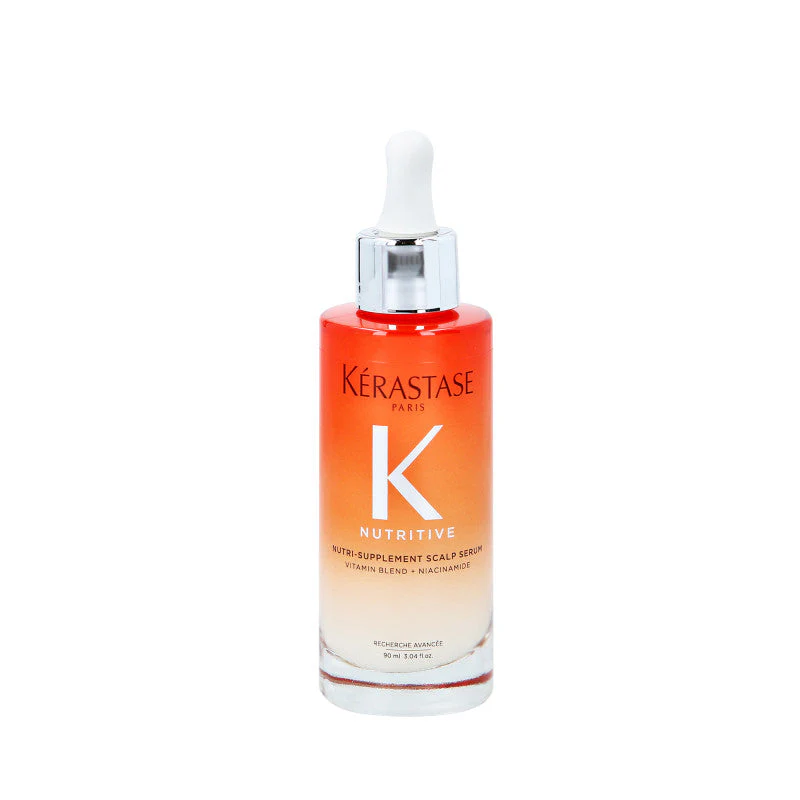KERASTASE NUTRITIVE SCALP SERUM Odżywcze serum do skóry głowy 90 ml - Image 2