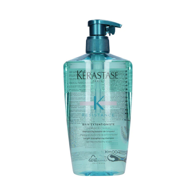 KERASTASE RESIST Kąpiel wzmacniająca do włosów 500 ml