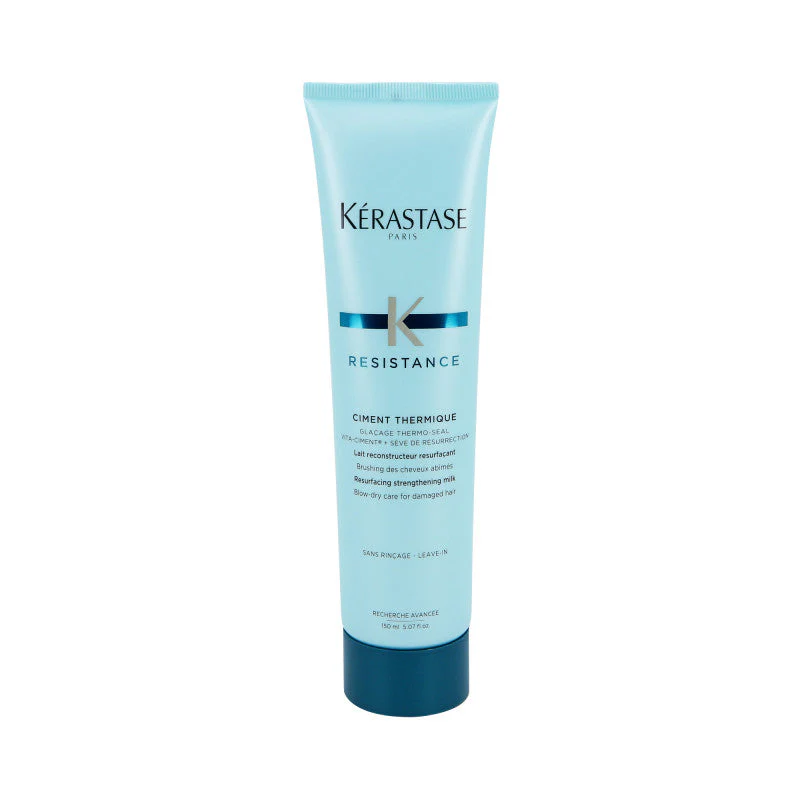 KÉRASTASE RESISTANCE CIMENT THERMIQUE Cement termiczny 150 ml