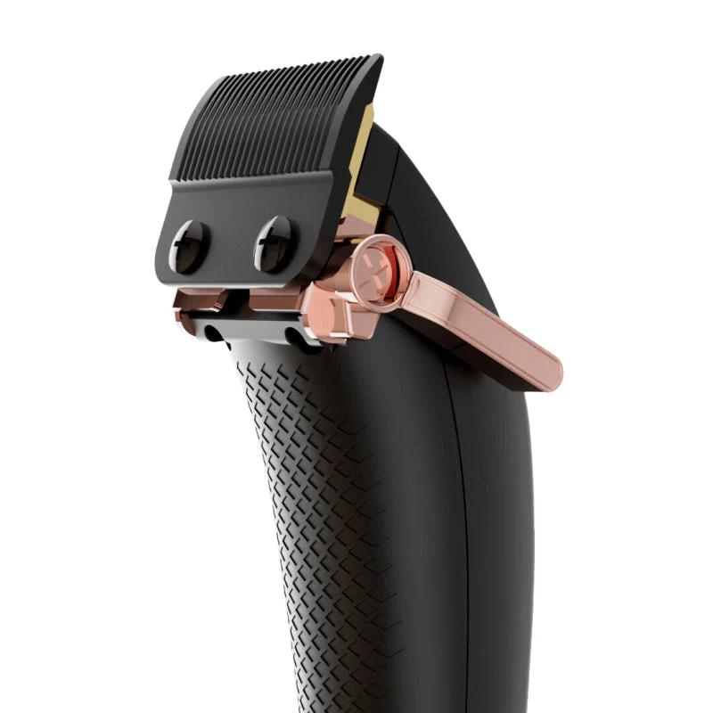 KIEPE PROFESSIONAL CLIPPER VROOM 6344 Profesjonalna maszynka do strzyżenia włosów - Image 4
