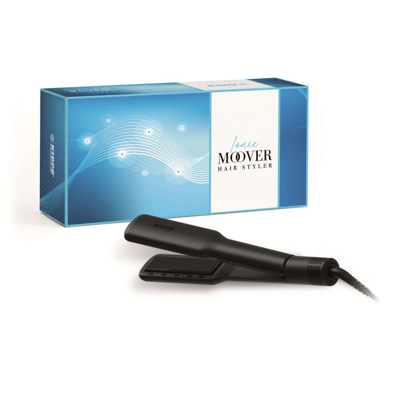 KIEPE PROFESSIONAL IONIC MOOVER HAIR STYLER 8183 Profesjonalna prostownica do włosów - Image 2