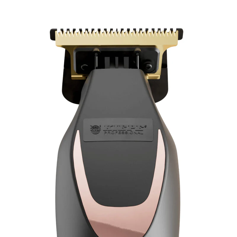 KIEPE PROFESSIONAL VROOM HAIR TRIMMER 6345 Profesjonalny trymer fryzjerski - Image 3