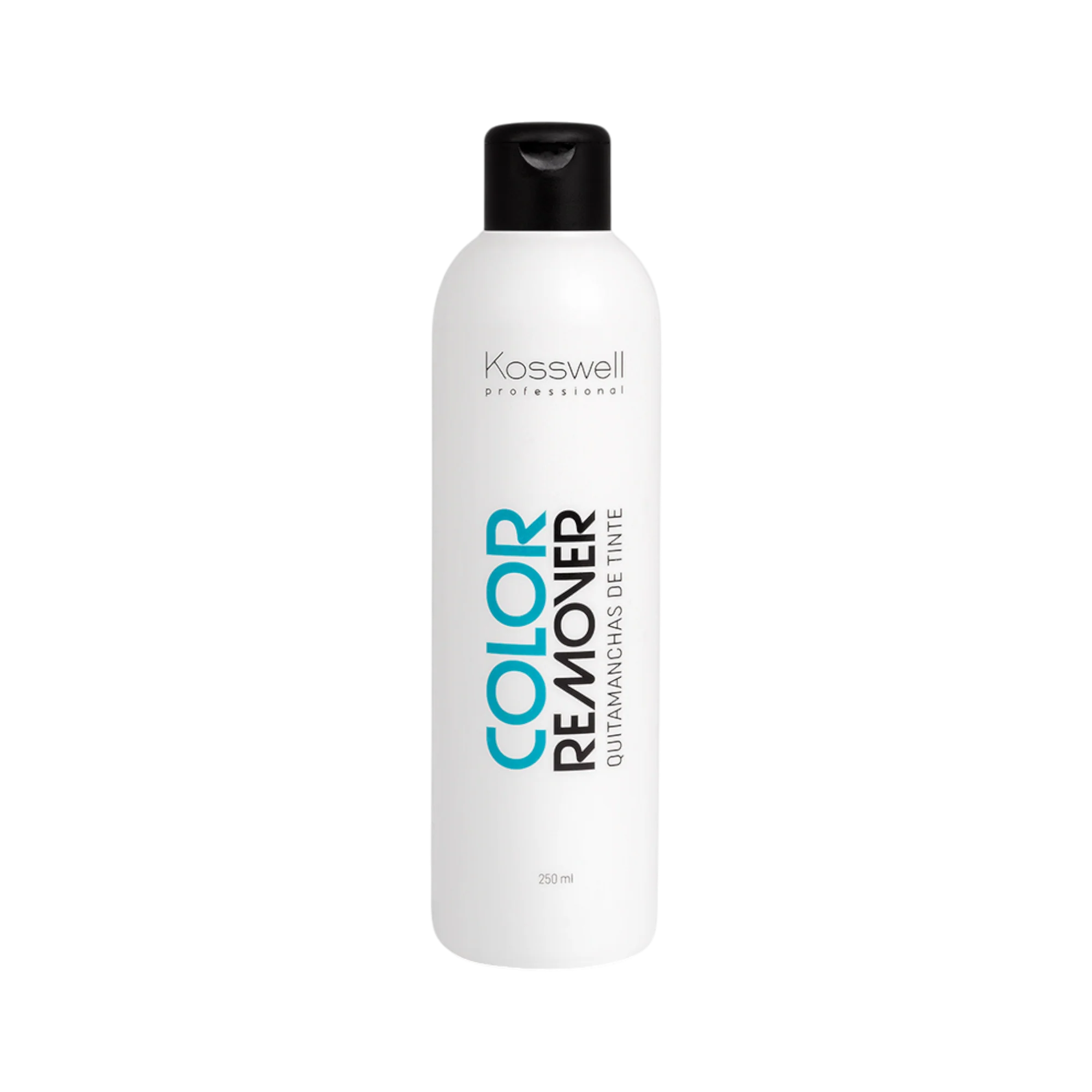 KOSSWELL COLOR REMOVER Płyn do usuwania farby ze skóry 250 ml