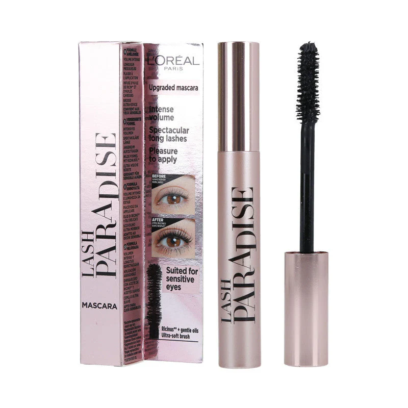 L'OREAL PARIS Paradise Extatic Tusz wydłużająco-pogrubiający rzęsy 6,4 ml