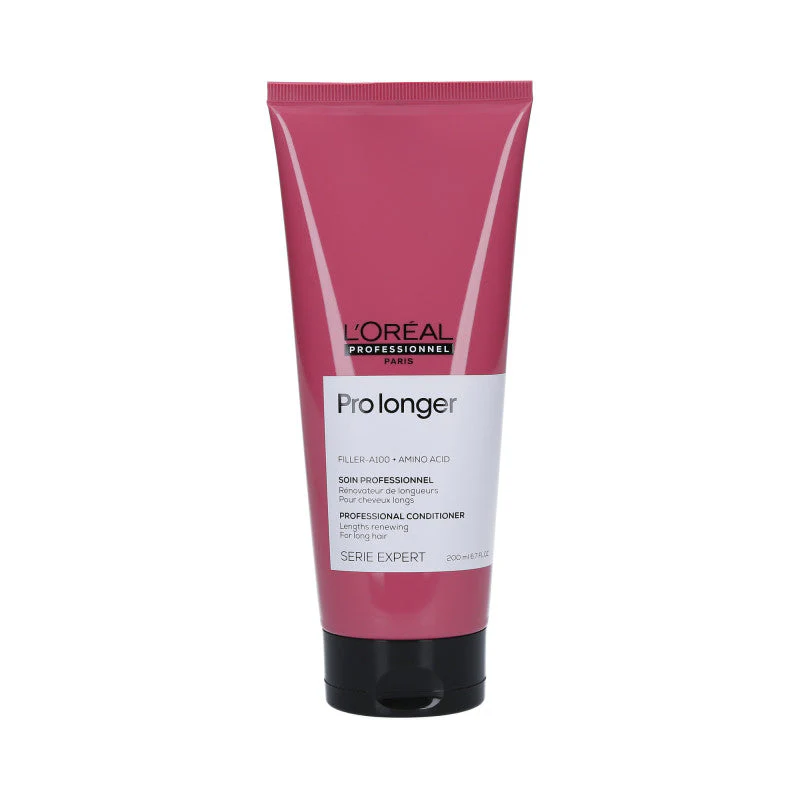 L’OREAL PROFESSIONNEL PRO LONGER Odżywka wzmacniająca do włosów długich 200 ml