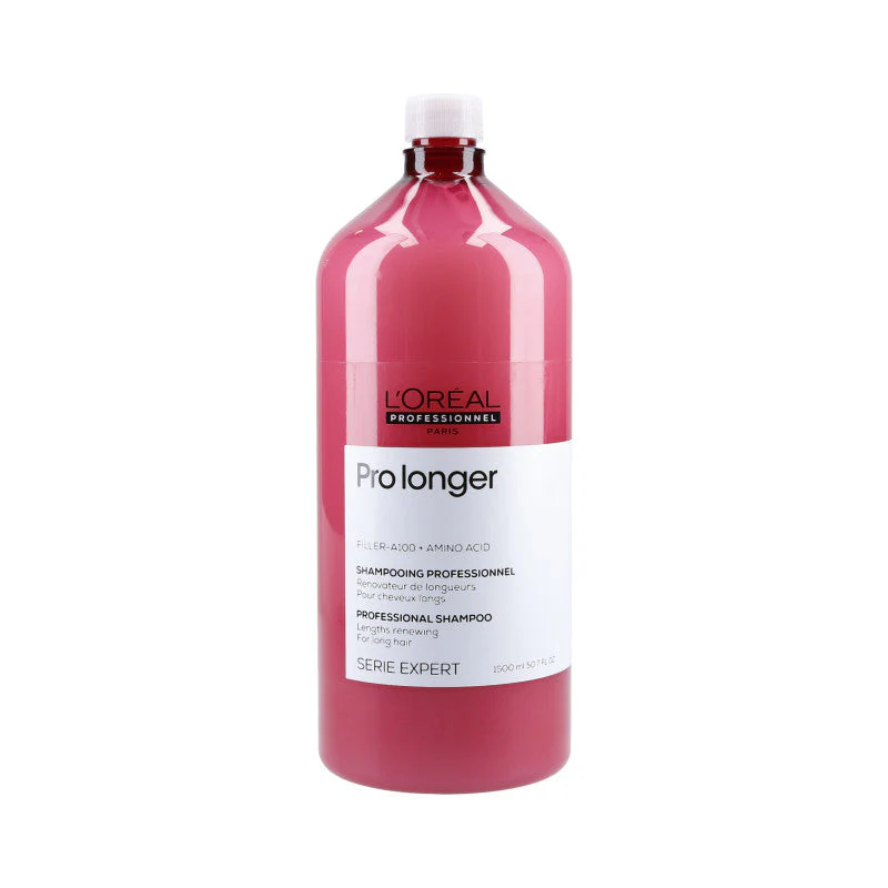 L’OREAL PROFESSIONNEL PRO LONGER Szampon wzmacniający do włosów długich 1500 ml
