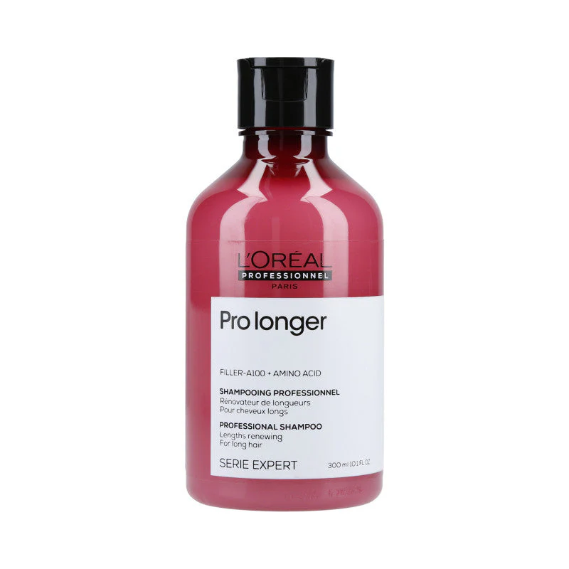 L’OREAL PROFESSIONNEL PRO LONGER Szampon wzmacniający do włosów długich 300 ml