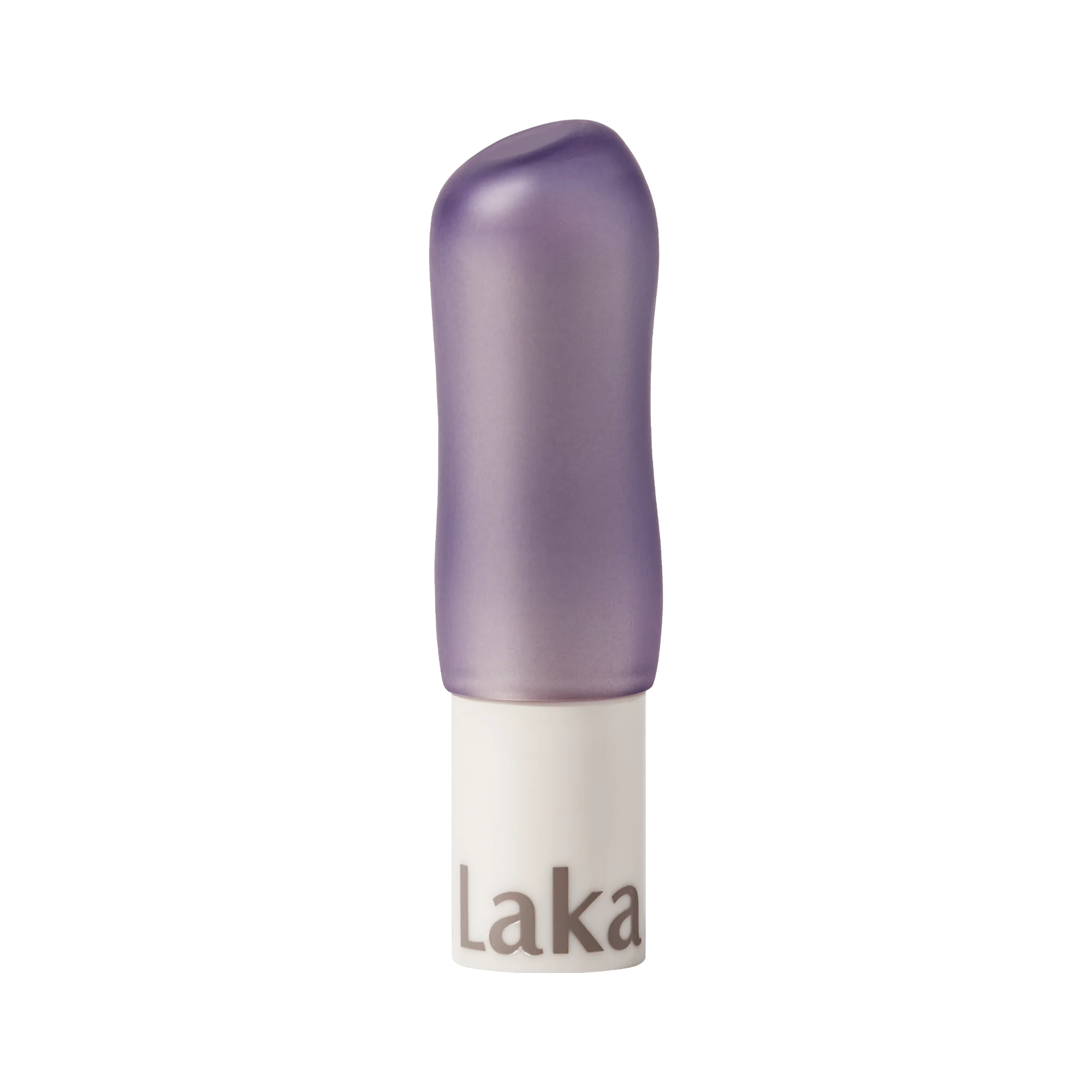 LAKA SOUL VEGAN LIP BALM Balsam do ust z transparentnym kolorem 3,9 g - Image 3
