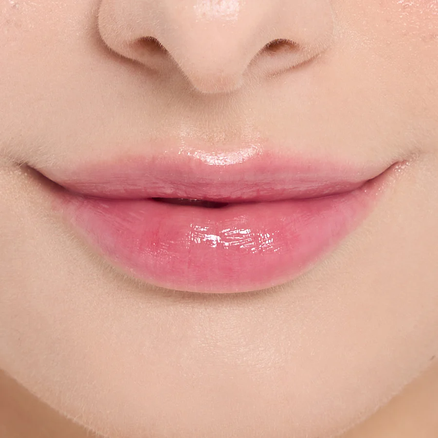 LAKA SOUL VEGAN LIP BALM Balsam do ust z transparentnym kolorem 3,9 g - Image 4