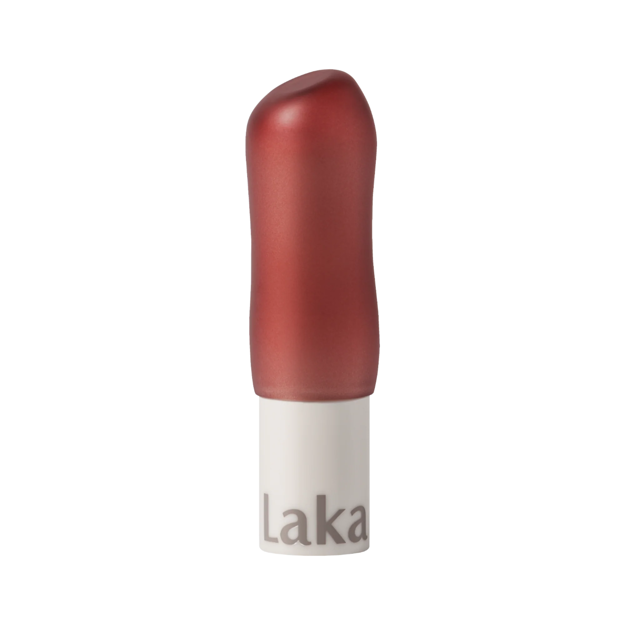 LAKA SOUL VEGAN LIP BALM Balsam do ust z transparentnym kolorem 3,9 g - Image 5