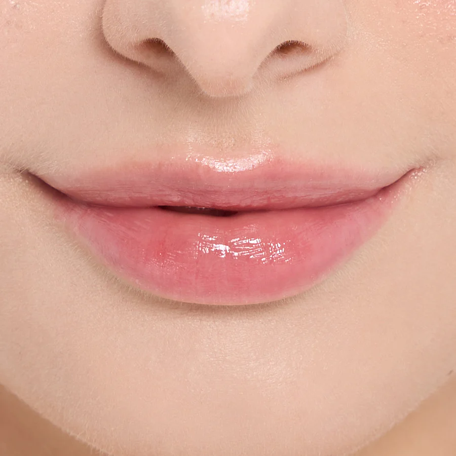 LAKA SOUL VEGAN LIP BALM Balsam do ust z transparentnym kolorem 3,9 g - Image 6