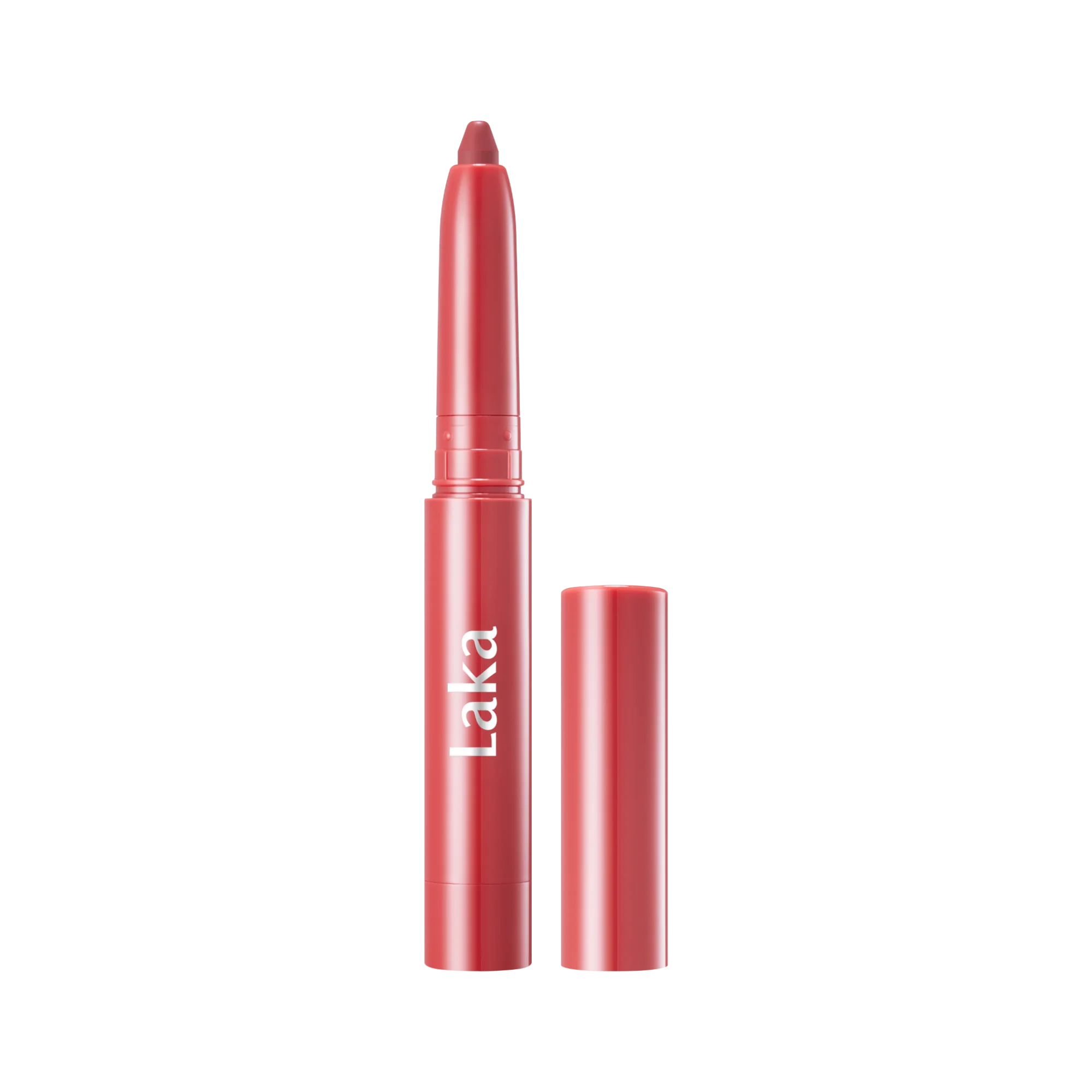 LAKA STAIN LIP LINER Konturówka do ust z efektem naturalnie utrwalonego koloru 0,7 g - Image 6