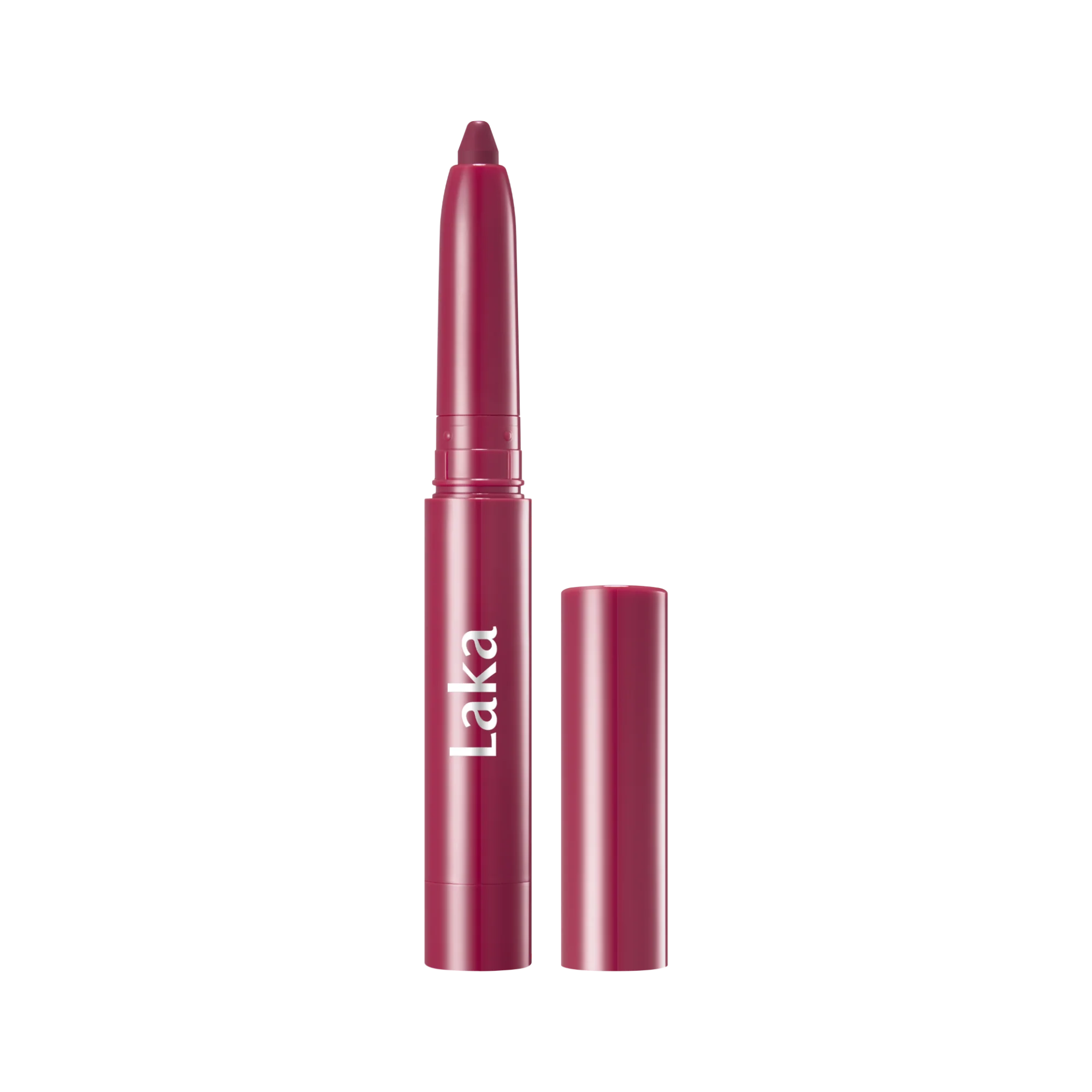 LAKA STAIN LIP LINER Konturówka do ust z efektem naturalnie utrwalonego koloru 0,7 g - Image 8