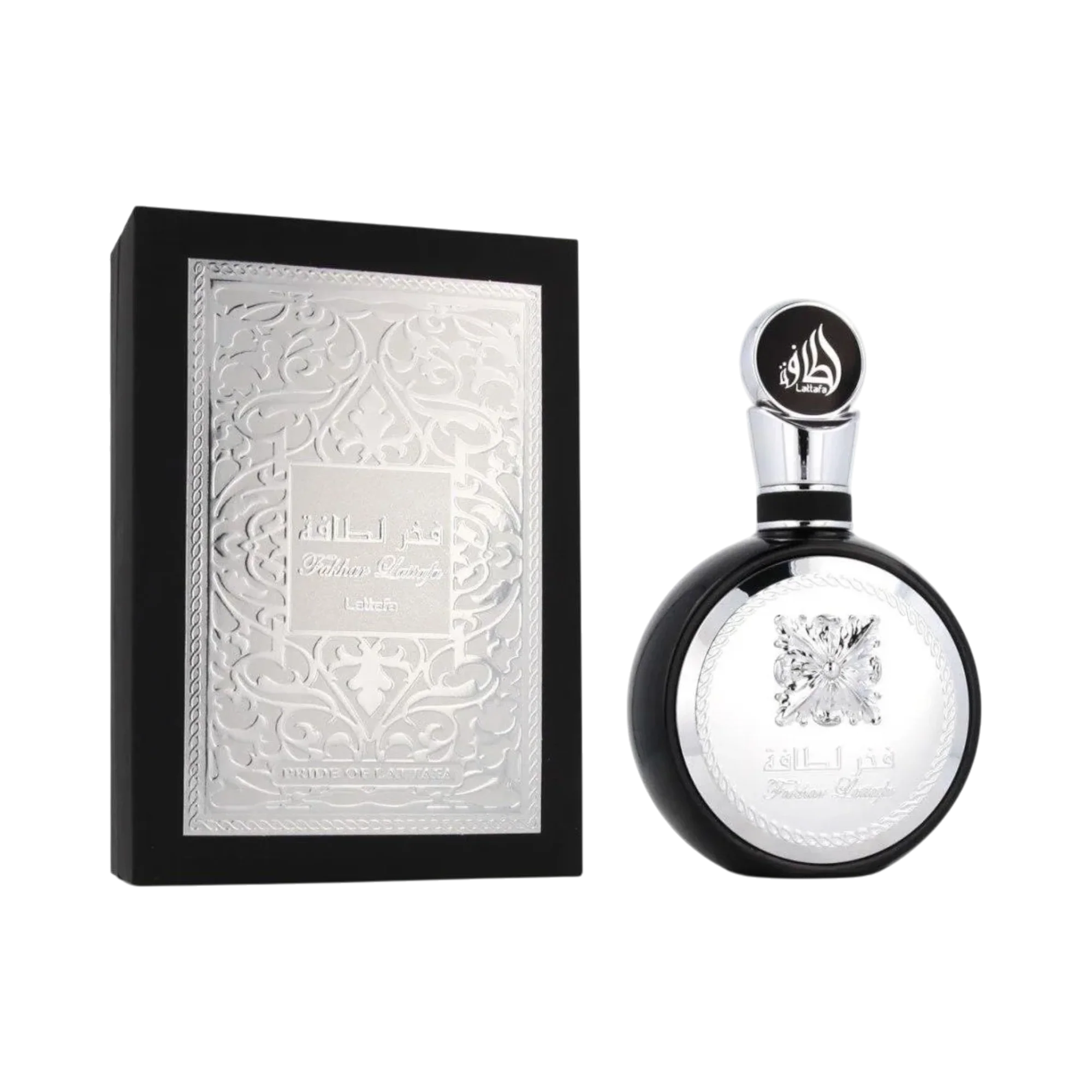 LATTAFA FAKHAR Woda perfumowana unisex 100 ml