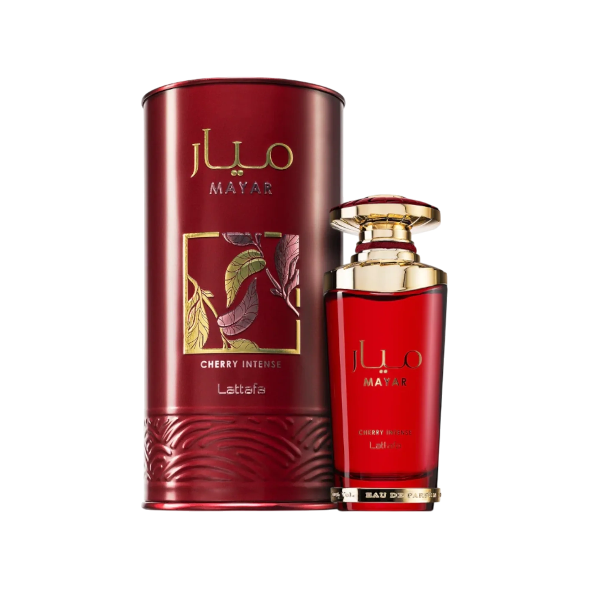 LATTAFA MAYAR CHERRY INTENSE Woda perfumowana unisex 100ml