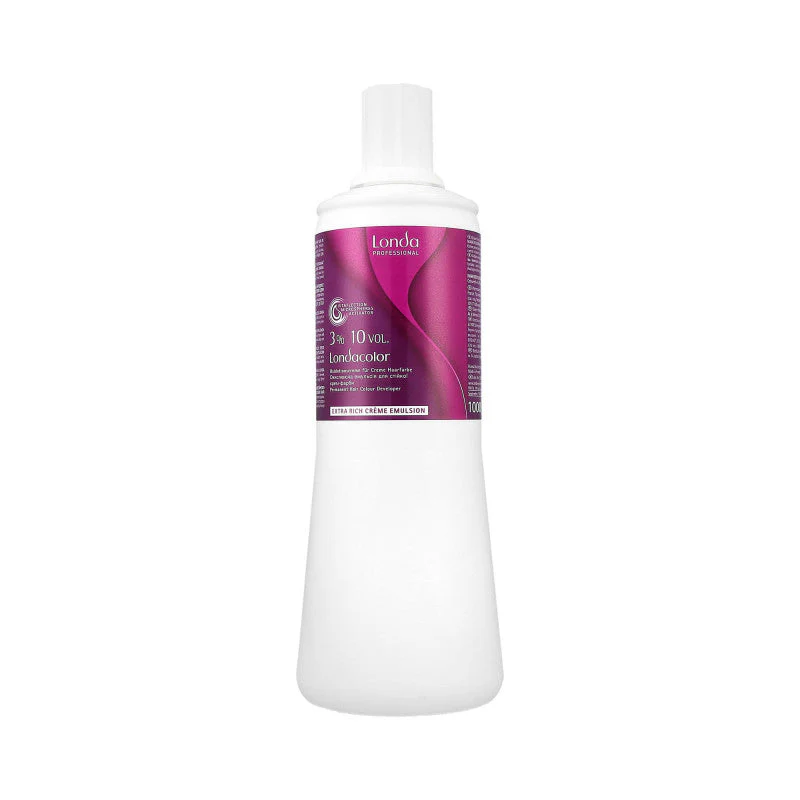 LONDA Creme Emulsion Oksydant 3% 1000 ml