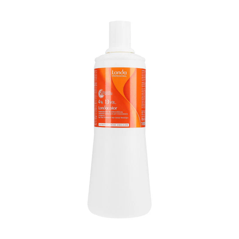 LONDA Creme Emulsion Oksydant 4% 1000 ml